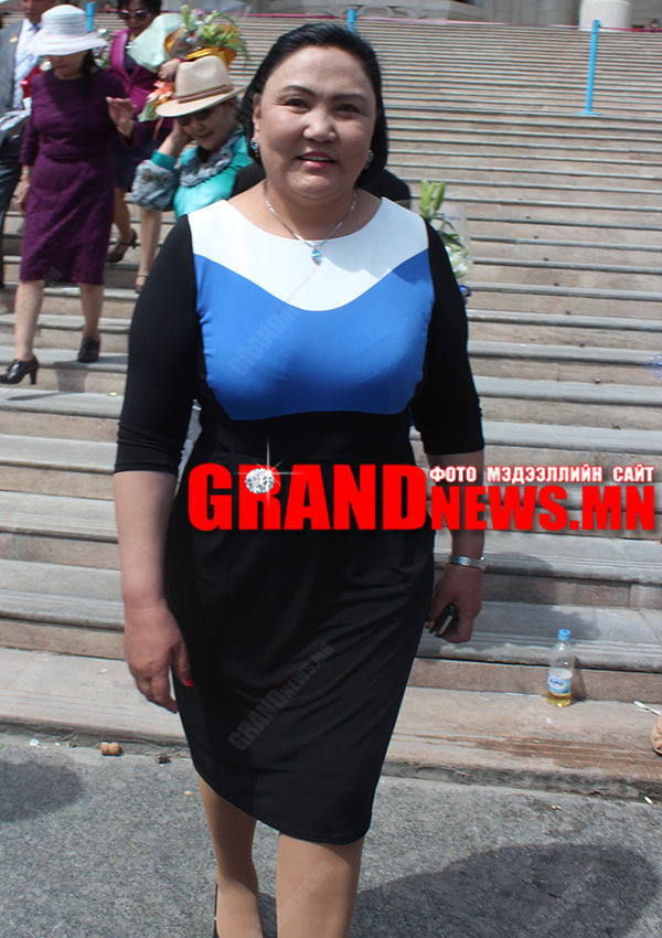 Д.Оюунхоролын “тарцан” бие