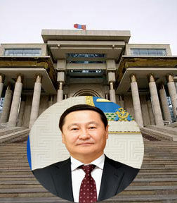 ЕС-д эрхэлсэн зөвлөхүүд...