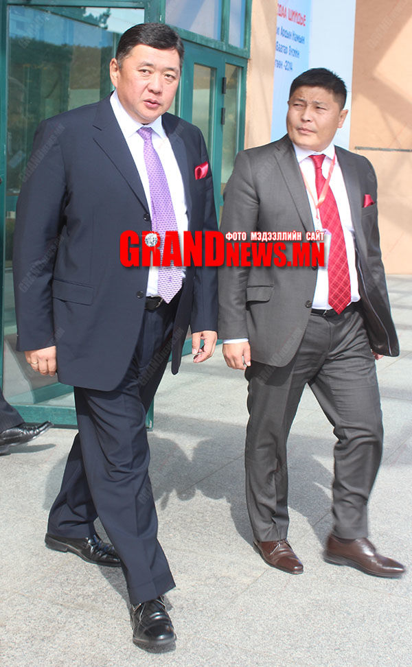 “Хамтдаа шийдье” МАН 