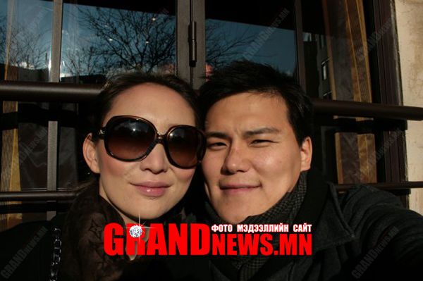 “Петровис”-ын дэд захирал Лондонд амаржлаа 