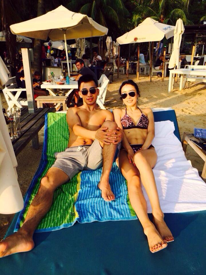 С.Төгсцогтыг “төгс” өөрийн болгосон бүсгүй