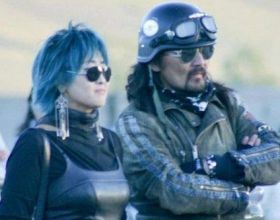  С.Саранцацралтыг онгод л захирна