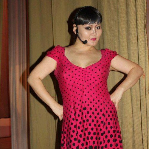 Г. Ундармаа шинэ хамтлаг байгуулах уу?