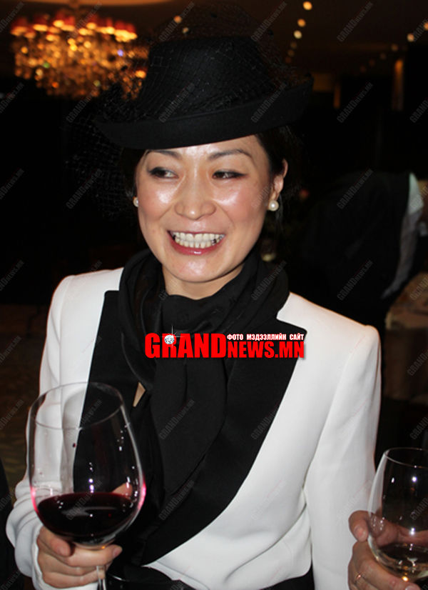 П.Анужинд дахин итгэх үү?