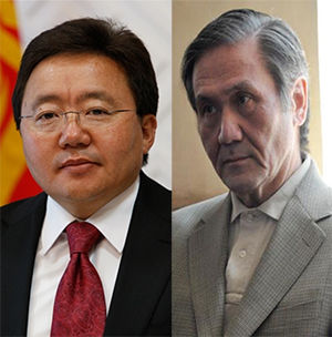 Хар засаглал