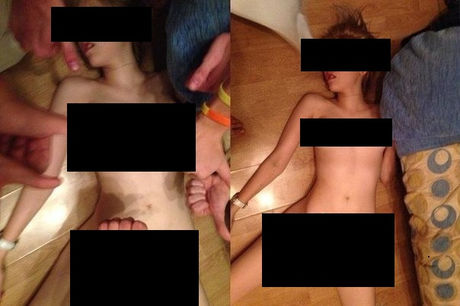 Зургаан залууд хүчиндүүлсэн бүсгүйн зураг цацагджээ 