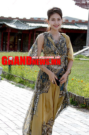 Дуусашгүй миссийн үлгэрүүд