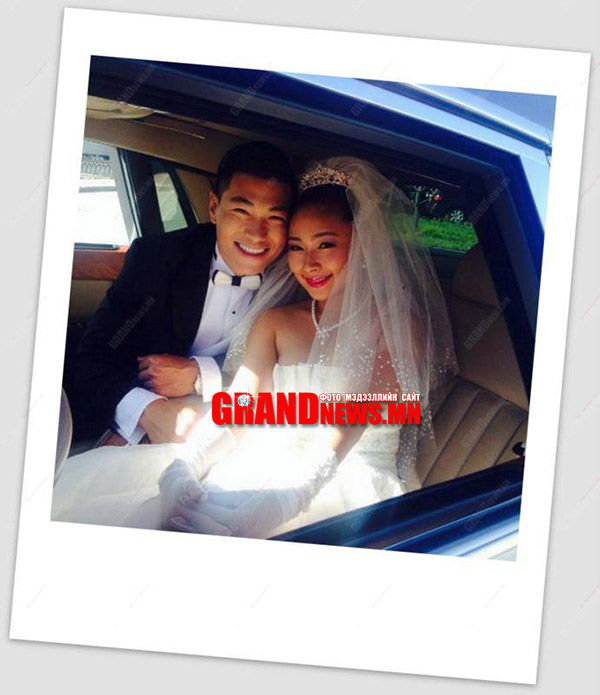 Тэд дахиад л хамт... 