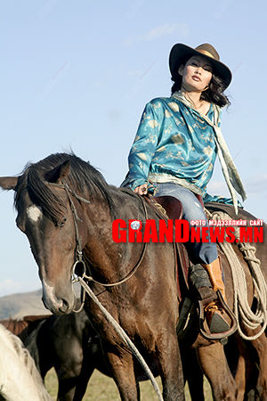 Сайн эзэгтэй Т.Баярзул