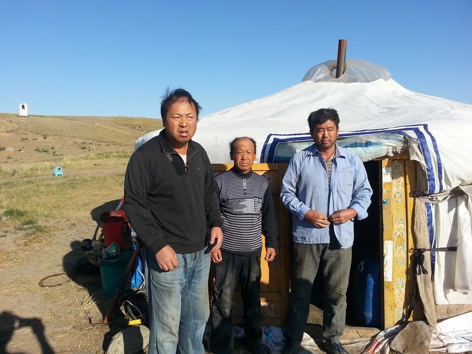 Монгол, хятад иргэд хорт бодис авч явжээ