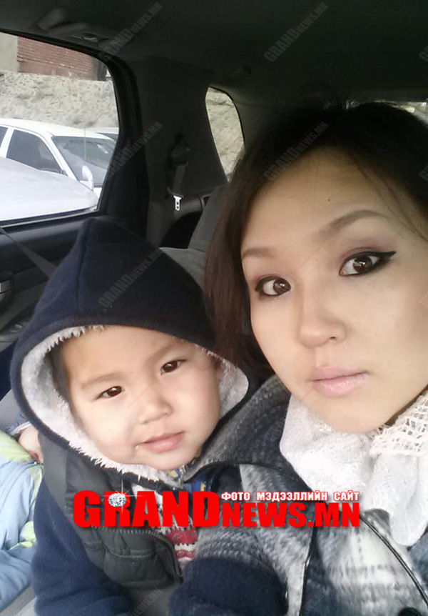 “Зүрхээр наадагч” О.Мөнхдалай