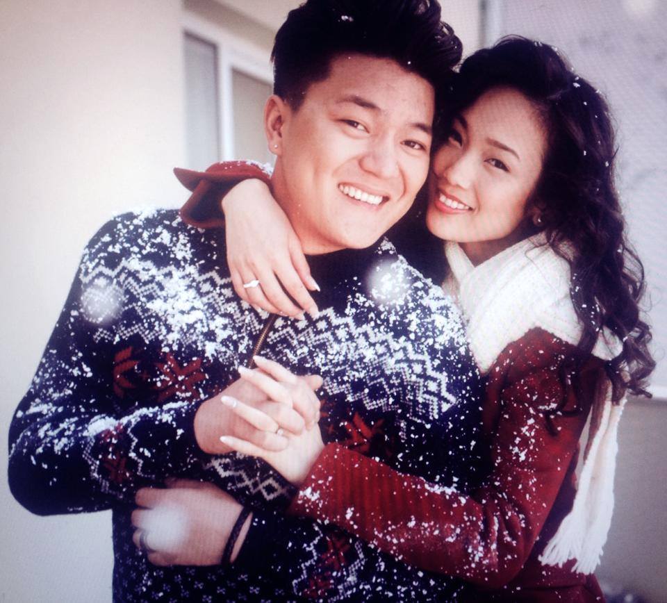  “Орифлейм” олны танил хүмүүсийг “ангуучлав”