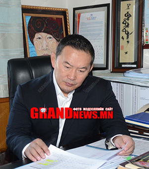 ”БОЛОВСРОЛГҮЙ” ТОМЧУУД!! 