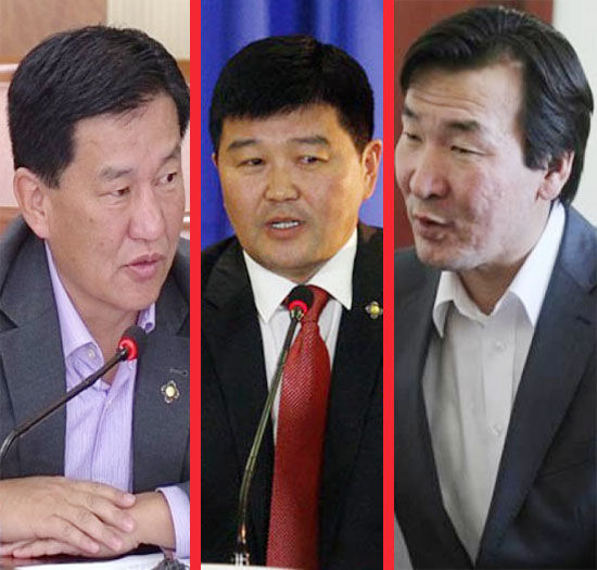 МИАТ-аар өлсөгсөд!