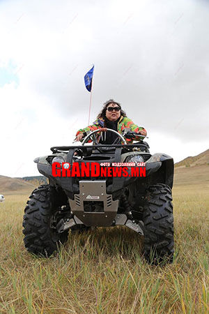 “Женко” Х.Баттулгын анхны гэргий З.Уянга гэж хэн бэ?