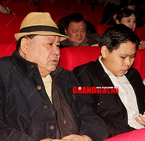 Б.Батзаяагийн “сайжруулсан” хувилбар 