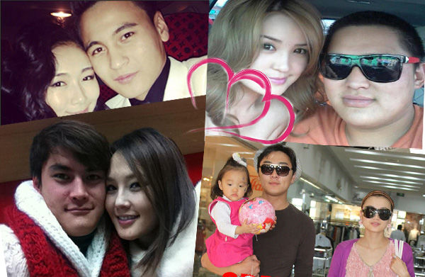 Салж нийлэх сарын л асуудал гэж үү?