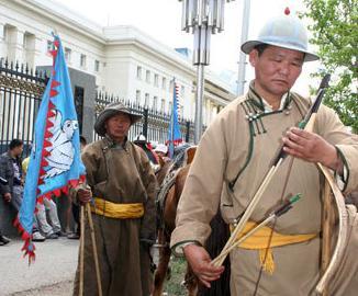 “Гал үндэстэн” мэдээлэл хийнэ