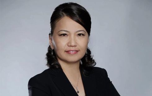 Ц.Оюундарь Генсекийн суудлаасаа татгалзлаа 