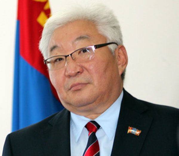 Э.Бат-Үүл шүүхдэхээр боллоо 