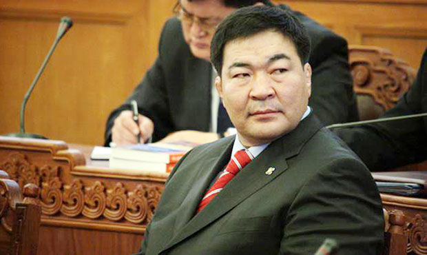 Аварга уурласан нь учиртай!!!