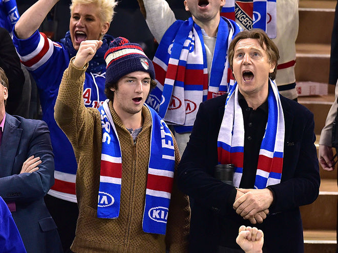 Цорын ганц “Ойн хамгаалагчид”