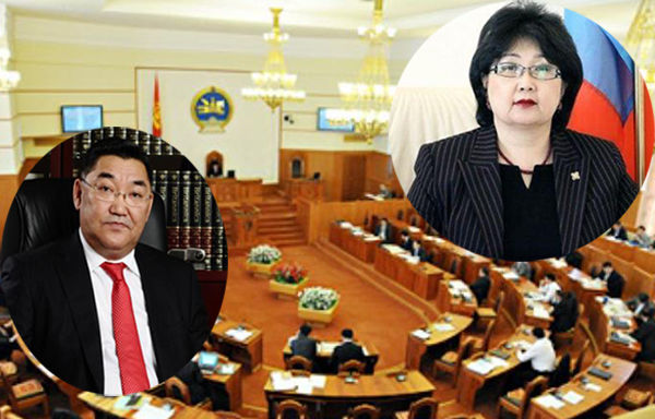 4 удаа ”унасан”  Б.Мэдрээтэй танилц!