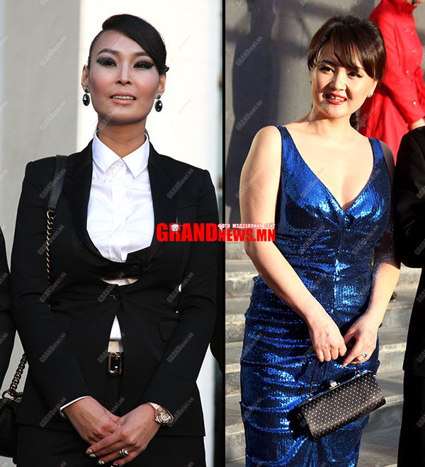 Маргааш Ц.Алдармаатай тооцоо бодно! 