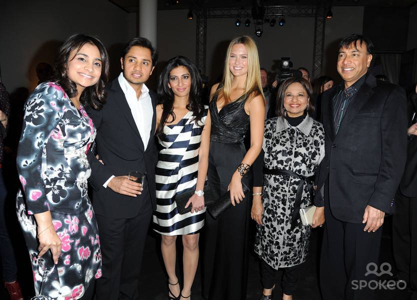  66 саяыг  хуриманд цацсан “Алтны магнат”