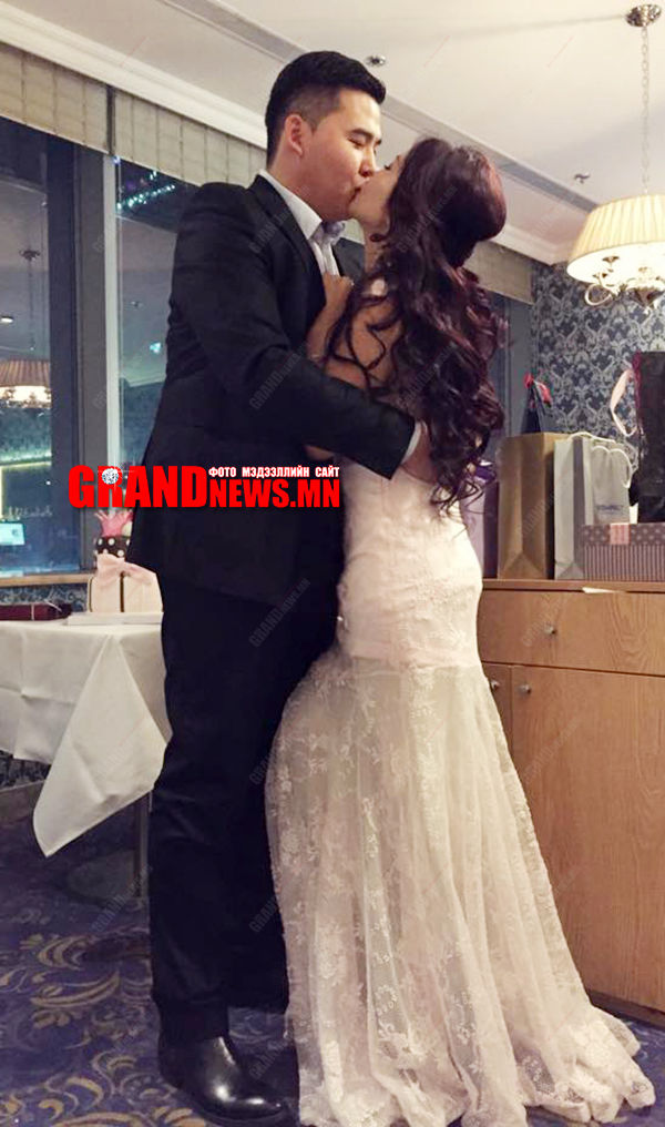 Анугийн ээлжит дуулиан  