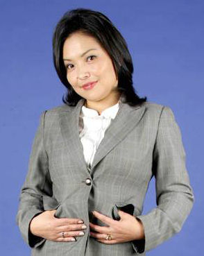 Ц.Энхтуяа МҮОНТ-ийн захирал боллоо