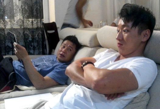 Дуучин Баярцэнгэл жүжигчний карьер хөөхөөр болжээ