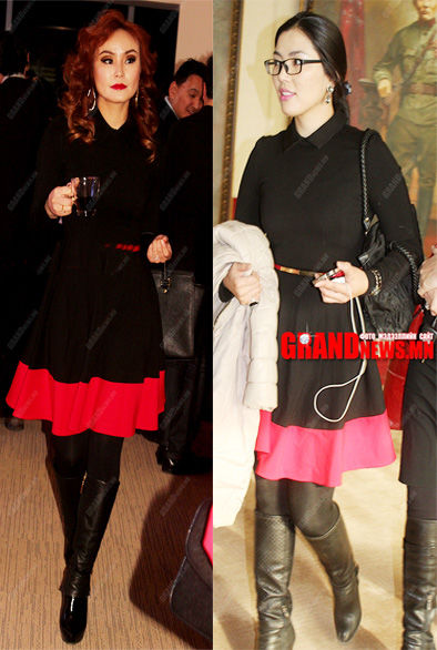 Хэнд нь илүү зохисон байна?