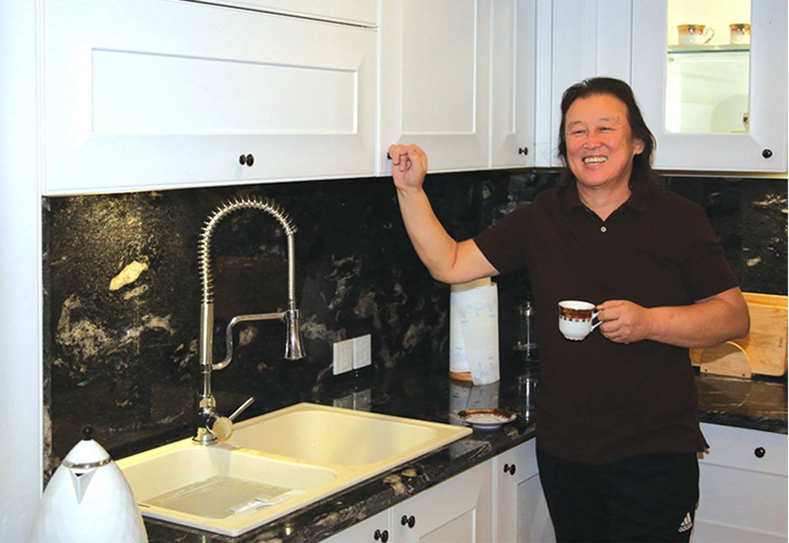 Харанга хамтлагийн Чукагийн гал тогоо