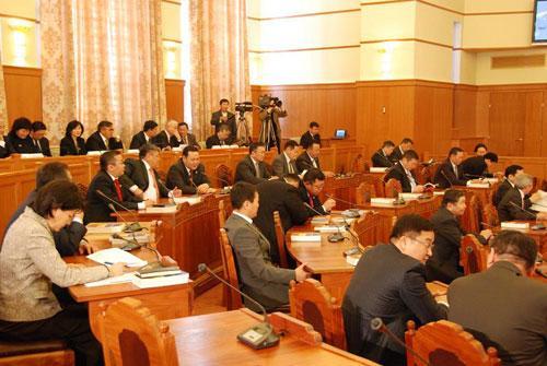 Өнөөдрийн халуун сэдэв