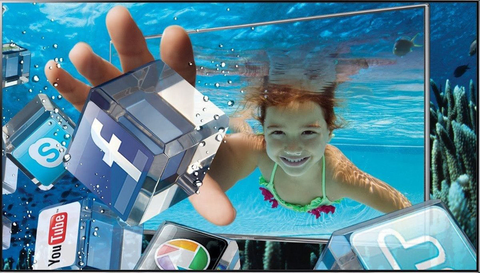 Зурагт гэхээр зөвхөн зурагт л үздэг цаг өнгөрсөн