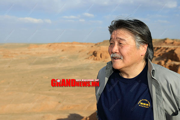 Дэлхийд данстай Монгол тэрбумтан