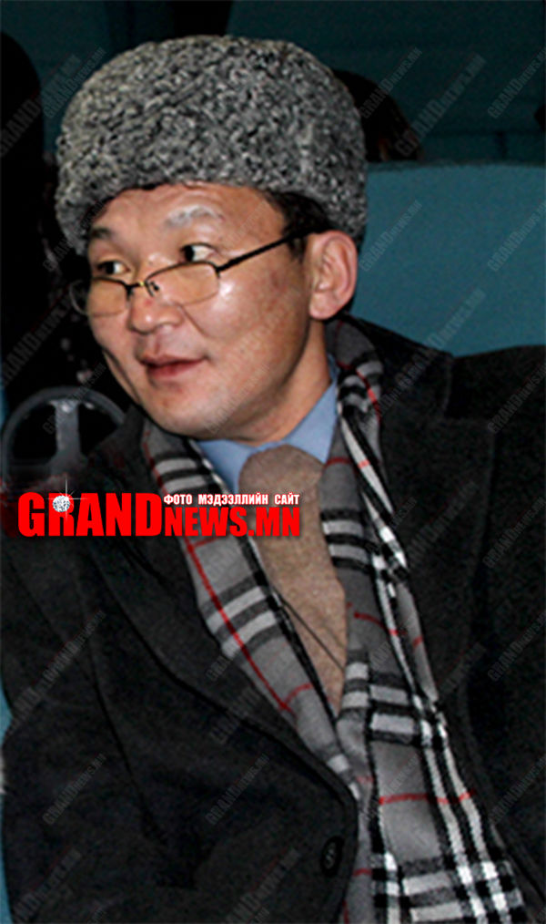 Урлагтаа үнэнч шүү