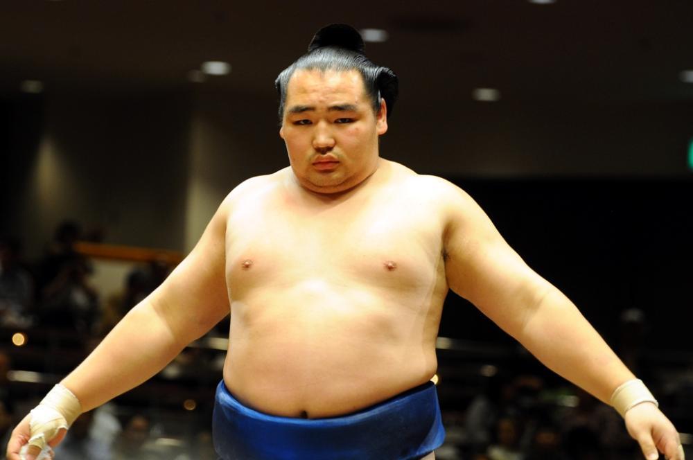 Какурюү М.Ананд хуримлана