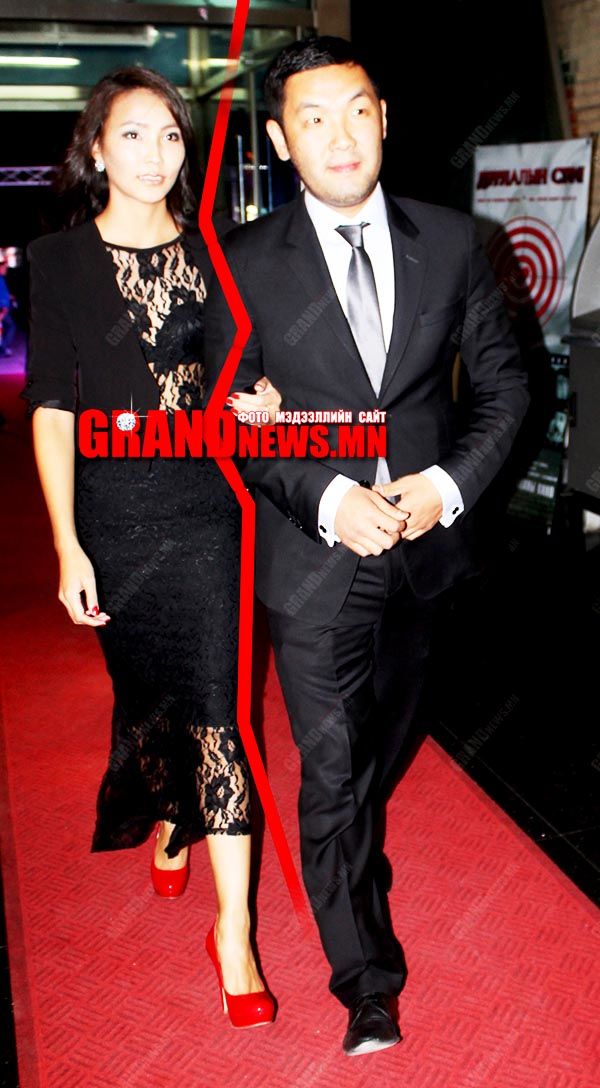 МТ-гийн хүү “шөвгөр”  Өлзийд хүргэн орлоо