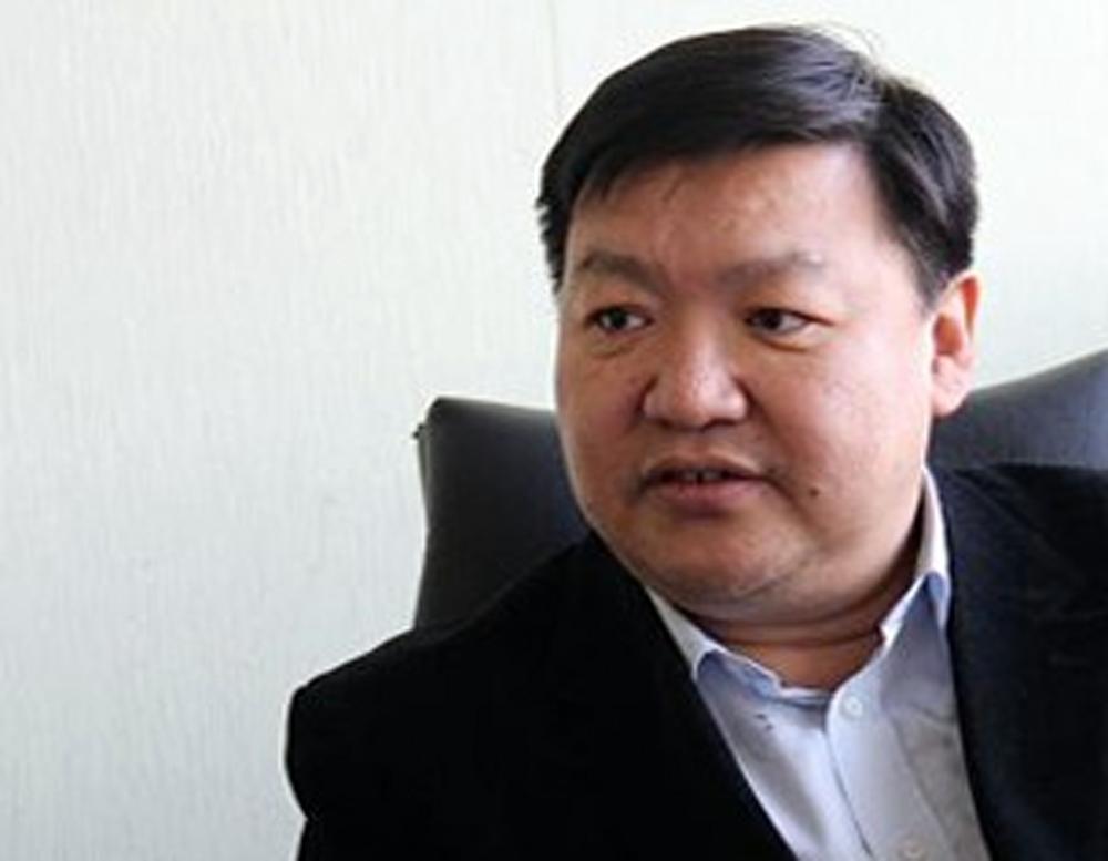 МҮОНТВ-ийг  удирдах Ц.Лхагвадаш гэж хэн бэ? 