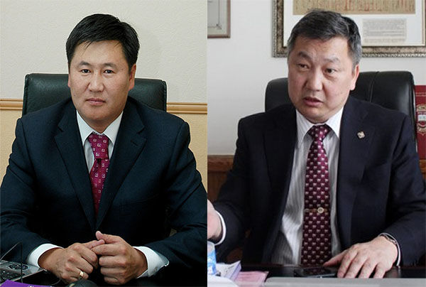 З.Энхболд М.Наранбаатарыг цагдаад өгчээ