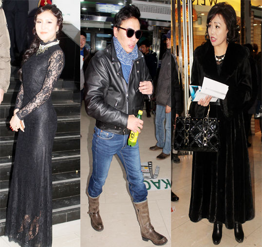 Аймшгийн ”Хүүхэлдэй”-г сонирхогчид