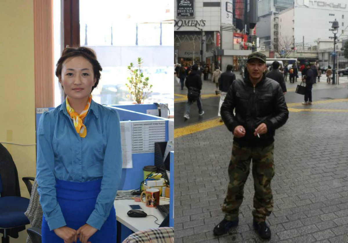 21 настай бүсгүйн үхэлд  архи буруутай гэж үзлээ 