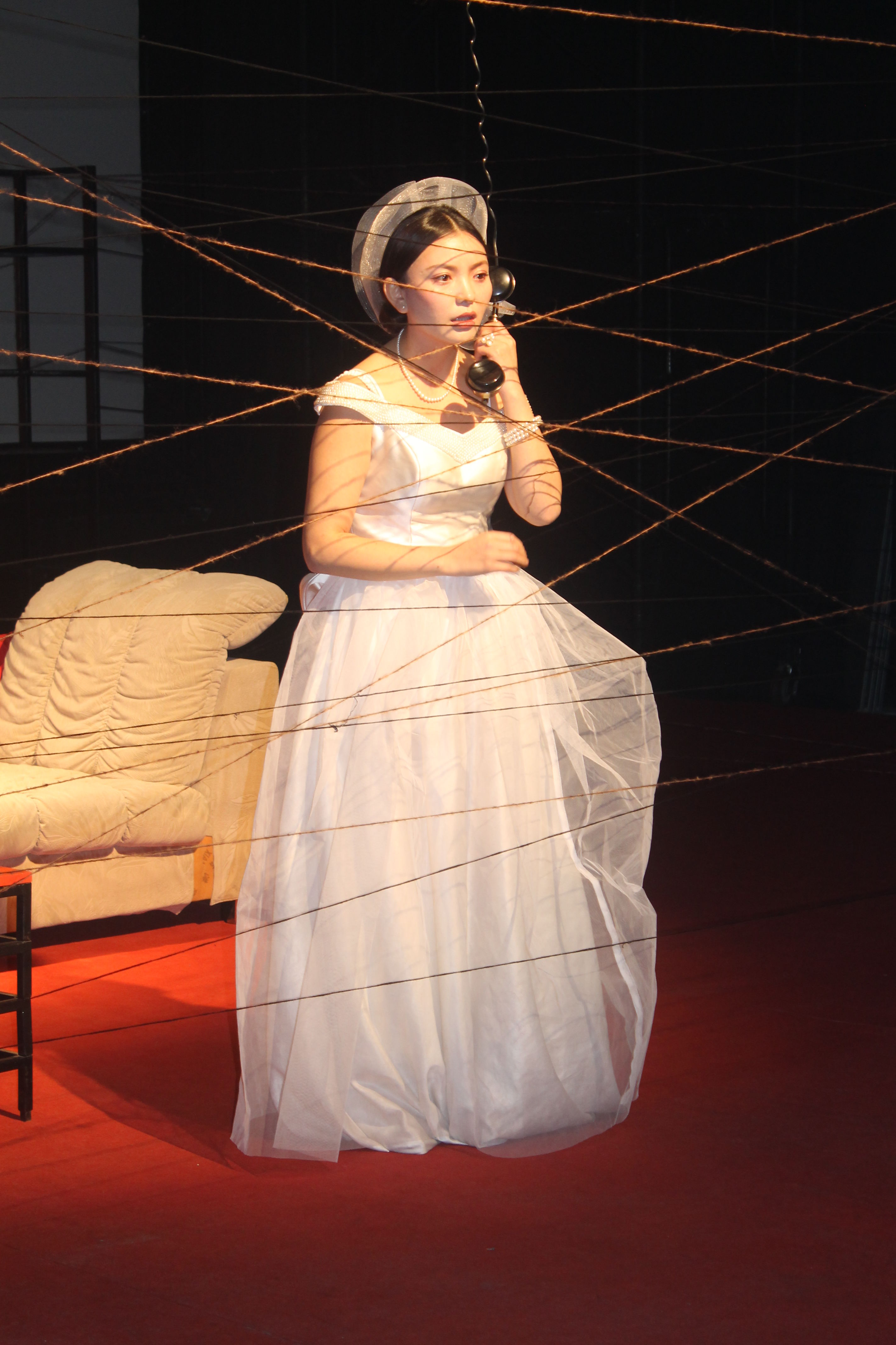 “Хүний дуу хоолой”-г дахин хүргэнэ