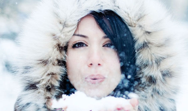 Хүйтэнд нүүрээ арчлах хэрэг байна уу?