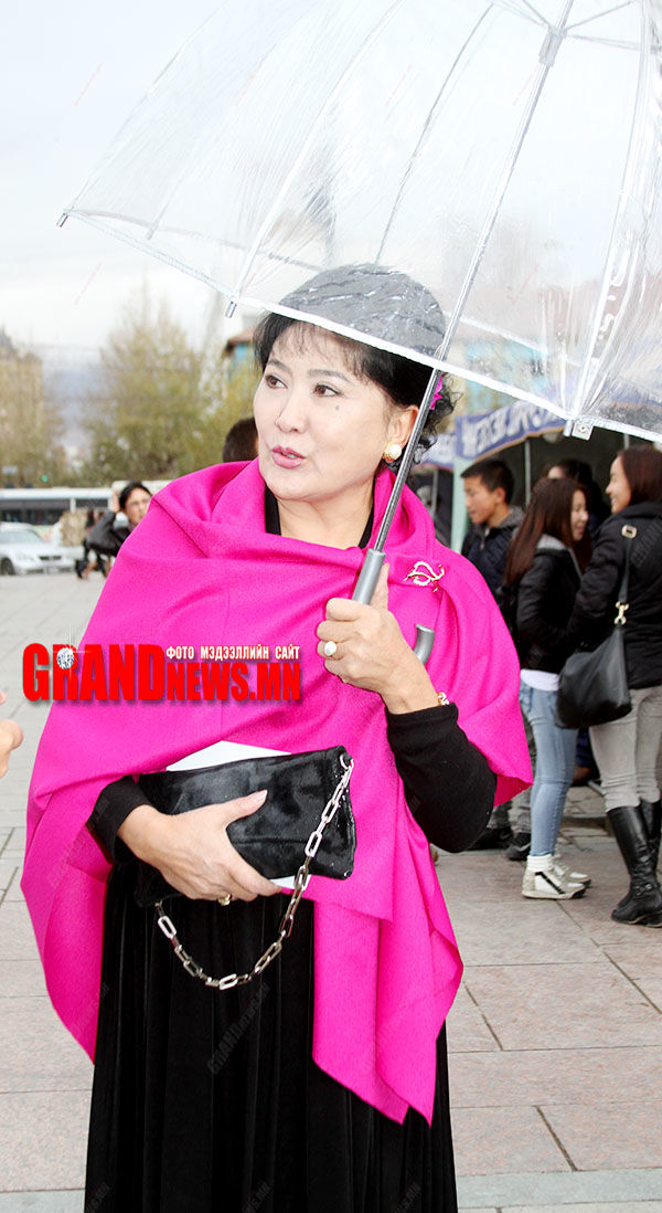 Нас гэдэг зүгээр л тоо