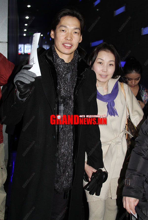 Соёлыг түгээгч Монголдоо