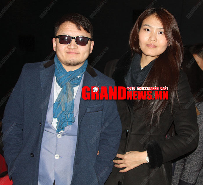 “Сүнс”-ийн Б.Лхагваа алтны магнатын хүргэн болжээ