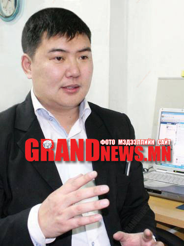 ЕРӨНХИЙЛӨГЧИЙН НҮЦГЭН, САХИЛГАГҮЙ ЗӨВЛӨХ!